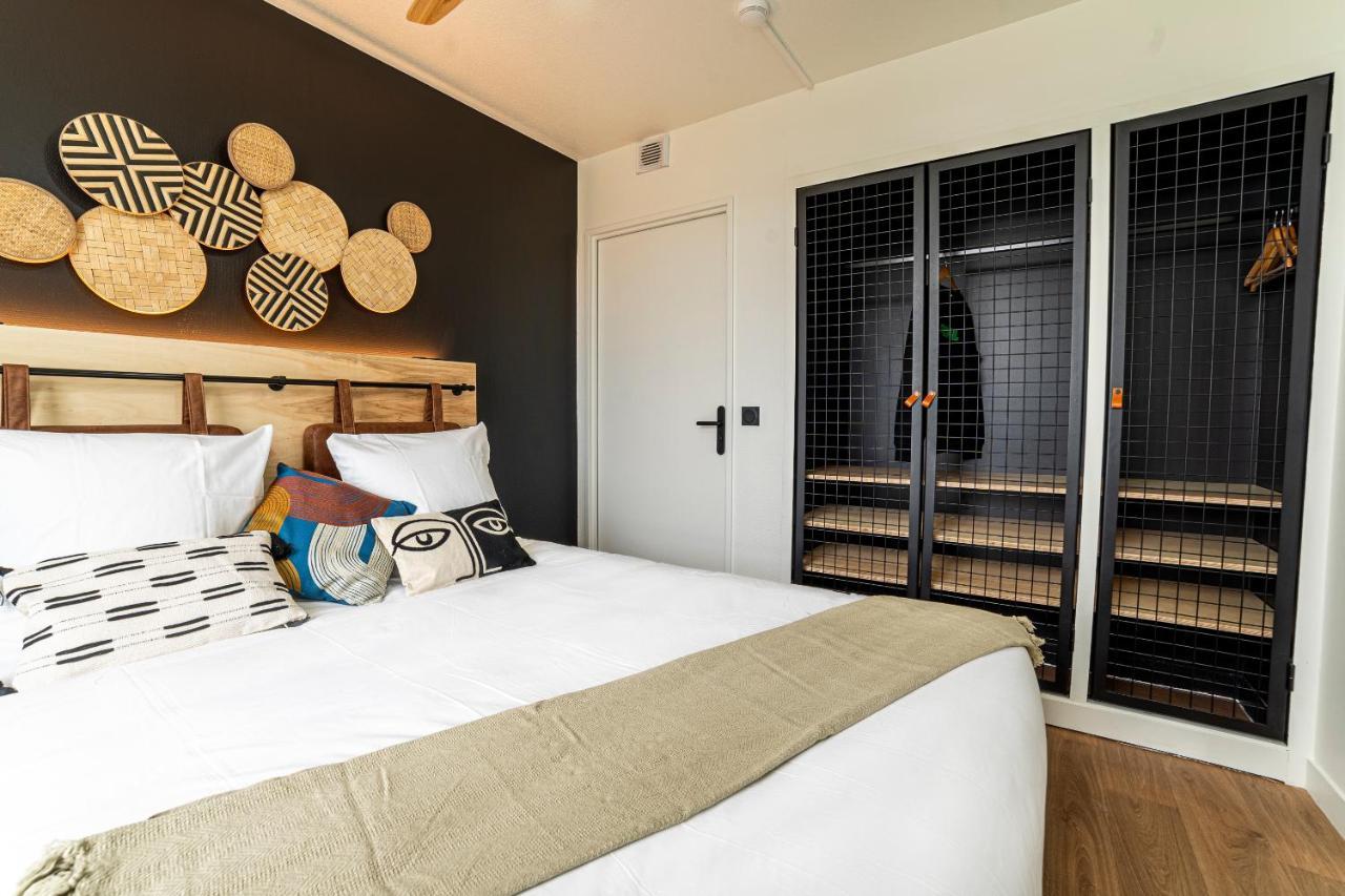 Zenitude Hotel-Residences Toulouse Fluvia Exterior foto